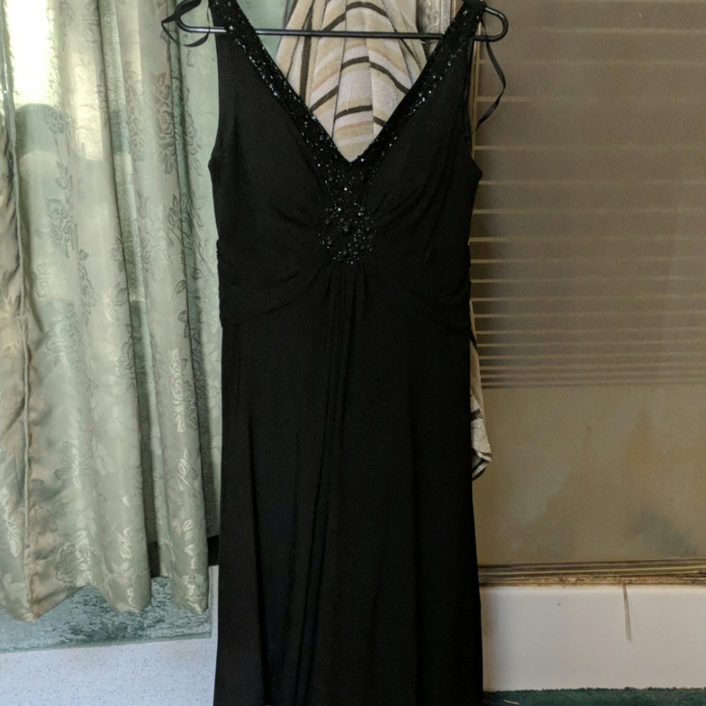 Cocktail dress